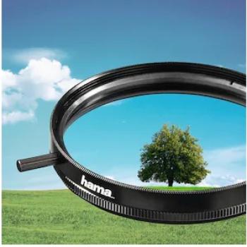 Hama Polarisations-Filter 55mm